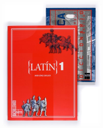 Latín 1 Bachillerato