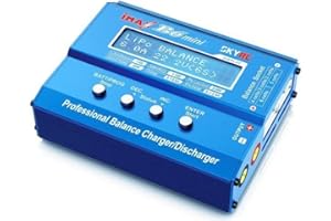 SKYRC Chargeur iMax B6 Mini