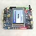 Produktbild ARM NXP LPC1768 Development Board + 3.2" TFT LCD Module
