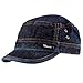 Copperzeit Trendy Denim cap for men / women RS.225.00