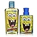 Produktbild SpongeBob SquarePants For Boys Geschenkset 100ml EDT + 240ml Body Wash