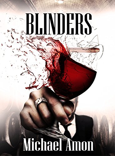 Blinders English Edition Ebook Michael Amon Amazones - 