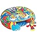 Produktbild Playgro Activity Spiel- und Sitzkissen 40192 - Ab 6 Monaten - Sit Up and Play Activity Nest - Mehrfarbig