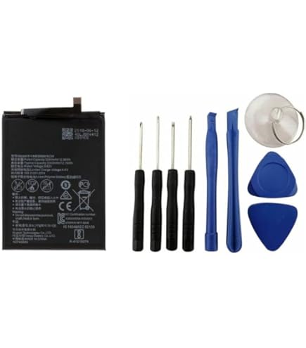 Sofferenza Ospitalità Impostato Batteria Originale Huawei Mate 10 Lite Eccellere - Foto 13