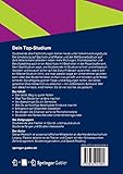 Image de Dein Top-Studium: So studierst Du schnell, erfolgreich und gelassen