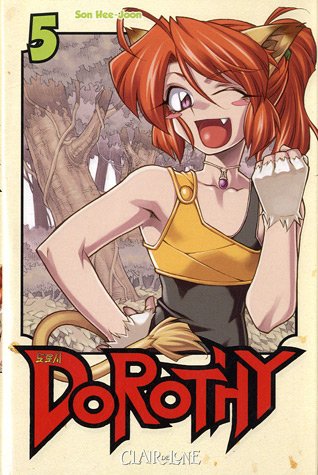 Dorothy — Tome 5