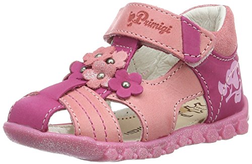 Primigi Baby Mädchen Pbn 7055 Lauflernschuhe