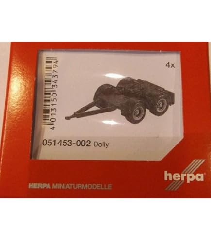 Herpa MiniKit Scania CS 20 HD Cabine TS - Maquette à Assembler Sans Colle, Échelle 1/87, Dès 14 Ans