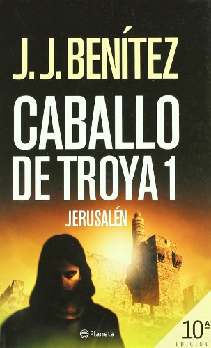 Download Jerusalén (Caballo de Troya 1) (Los otros mundos de J. J. Benítez) Download Jerusalén (Caballo de Troya 1) (Los otros mundos de J. J. Benítez)