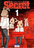 Secret Vol.1