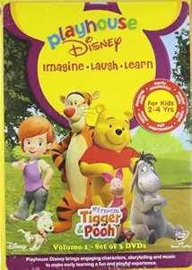 Play House Disney - MFTP Set of 3