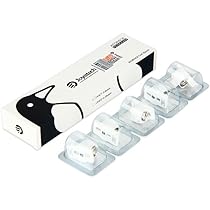 elfbar nachfüll pod läuft aus What's the Most Realistic Vape? (UK 2025) MTL Guide main image 0