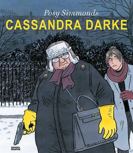 Recherche et téléchargement gratuits de livres MOBI Cassandra Darke EPUB