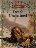 Cover zum Buch Death Unchained