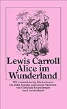 Image de Alice im Wunderland (insel taschenbuch)