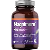Magnimore Pro 60 Kapsul