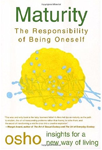 Sponsored Ad - Maturity