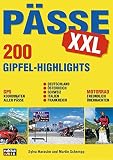 Image de Pässe XXL: 200 Gipfel-Highlights