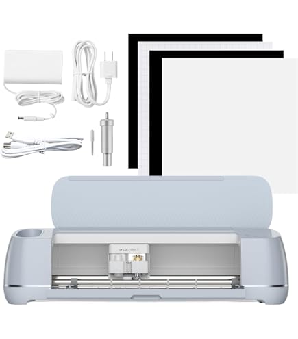 Cricut Maker 3 Tappetini Vassoio Di Estensione Per /Maker E Explore Air