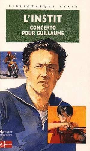 Concerto pour Guillaume