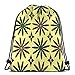 Produktbild Bananarama Drawstring Shoulder Bags Gym Bag Travel Backpack Lightweight Gym for Men Women 16.9"x14"