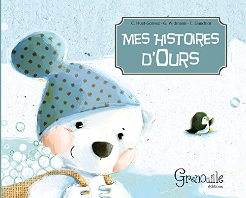 <a href="/node/18021">Mes histoires d'ours</a>