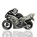 Produktbild 818-Shop No20400070038 Hi-Speed (USB 3.0 8GB) Speichersticks Metall Motorrad 3D silber