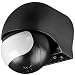 Produktbild Goobay Bewegungsmelder infrarot slim Design, schwarz