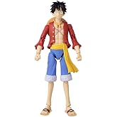 One Piece Character Asort - Anime Heroes One Piece Series