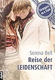Cover zum Buch Strangers on a Train: Reise der Leide...