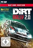 DiRT Rally 2.0 Day One Edition [PC] - 