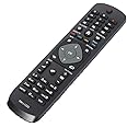 Nano Classic Replacement PHILIPS REMOTE CONTROL FOR PHILIPS LCD/LED/SMART TVS