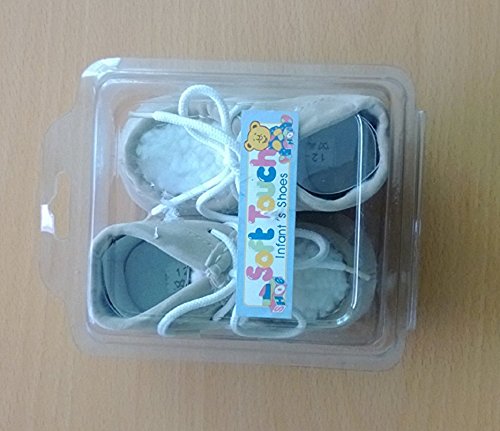 Preisvergleich Produktbild Baby Schuhe Beige – (12 / 15 Monate)