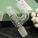 Produktbild MYAMIA 3 Way Claisen Glas Adapter Mit Allen Gelenken 24/29 Borosilicate Glaswaren
