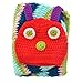 Pep-Baby® Handmade Knitted Crochet Hat Costume Newborn Baby Photograph Props Set(Insect)