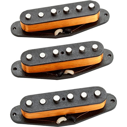 Seymour Duncan SSL-1S Serie simple Kit  ...