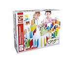 Hape Early Explorer Dynamo Dominoes Game