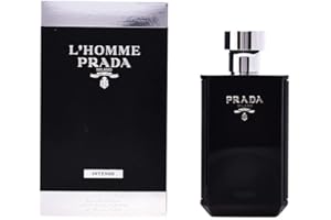 Prada l'Homme Intense Eau de Parfum Vaporisateur Daniela Andrier
