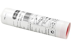 ‎PRESSOL PRESSOL 12524 Schraubkartusche 500 g zu Zweihandfettpresse ZHFP