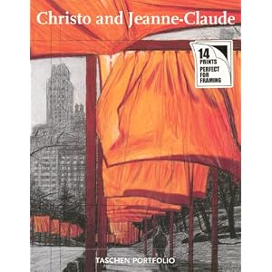 PF-CHRISTO THE GATES