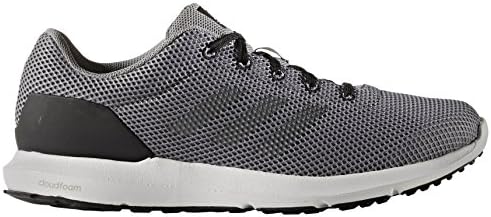 Adidas Cosmic 1.1 M, Men’s Sneakers, Multicolor (Grigiogris/hiemet/negbas), 10.5 UK (45 EU)