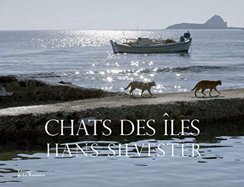 Télécharger Chats des îles Livre eBook France