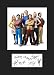 Produktbild The Big BANG Theory #1 | Signierter Fotodruck | A5 Größe passend für 6x8 Zoll Rahmen | Maschinenschnitt | Fotoanzeige | Geschenk Sammlerstück