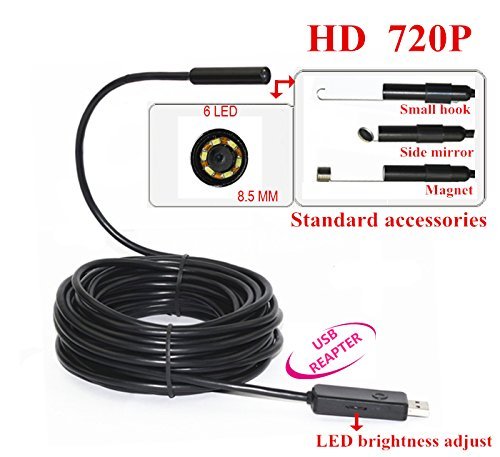 Ergonomische yanghx Verstellbare Computer-Schreibtisch Extender Arm Handgelenkauflage/Mauspad Schreibtisch Stuhl System Computer Armlehne am Handgelenk Schwarz - 4