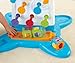 Fisher Price Electronic Baby Toy - Roller Blocks Play Wall Toddler Education Develops Motor Skills