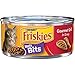 Produktbild AMERICAN DISTRIBUTION & MFG CO - Cat Food, Meaty Bits Gourmet, 5.5-oz. Can