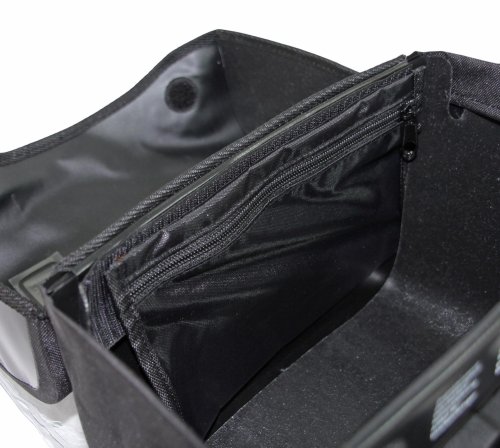 Fox Line Front-Lenkertasche - 5