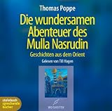 Image de Die wundersamen Abenteuer des Mulla Nasrudin. Geschichten aus dem Orient