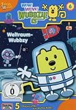 Wow! Wow! Wubbzy! - Weltraum Wubbzy - Grey DeLisle
