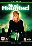 Most Haunted: Complete Series 11 [DVD]